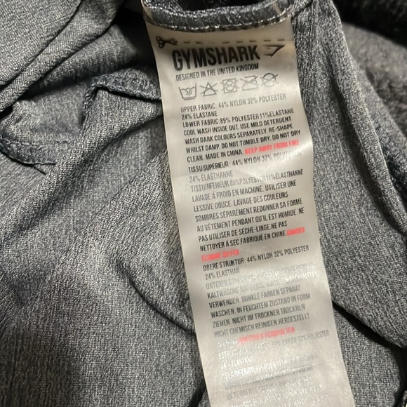 Gymshark Leggings - Picture 4 of 4